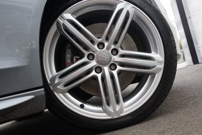 2015 Audi S4 Premium Plus