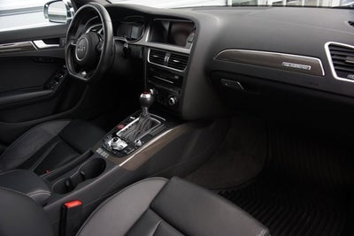 2015 Audi S4 Premium Plus