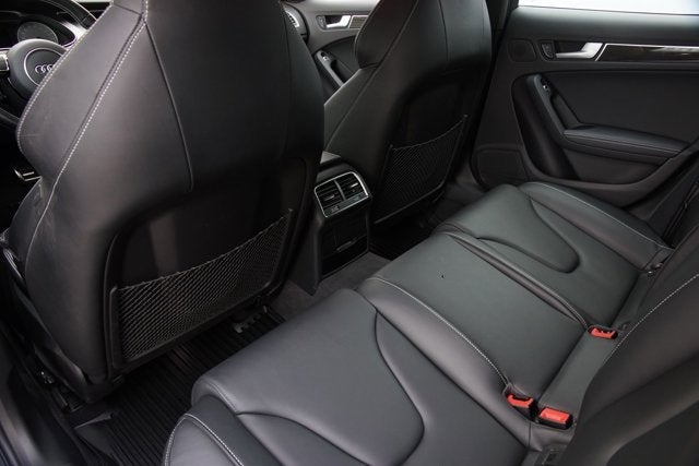 2015 Audi S4 Premium Plus