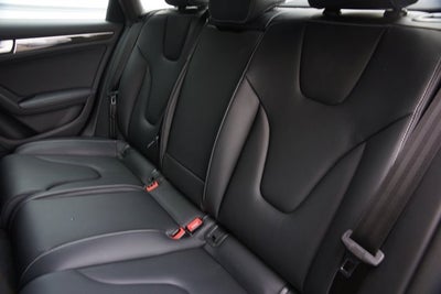 2015 Audi S4 Premium Plus