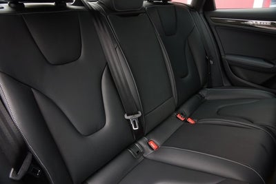 2015 Audi S4 Premium Plus