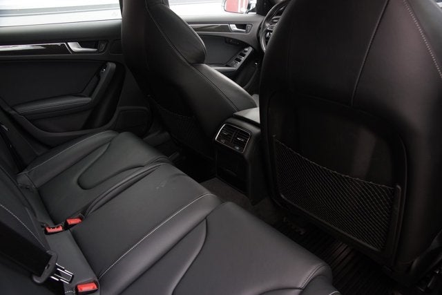 2015 Audi S4 Premium Plus