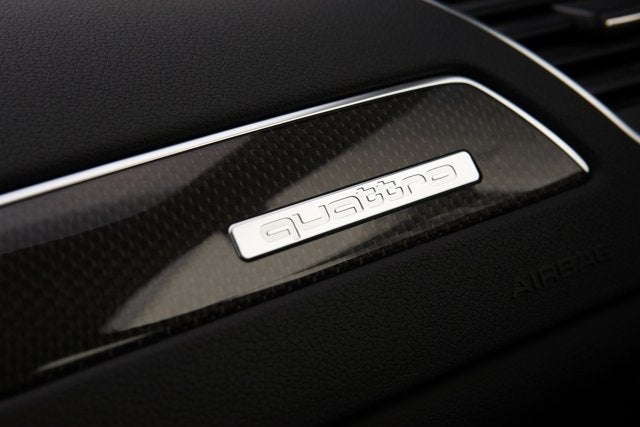 2015 Audi S4 Premium Plus