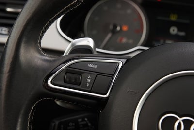 2015 Audi S4 Premium Plus