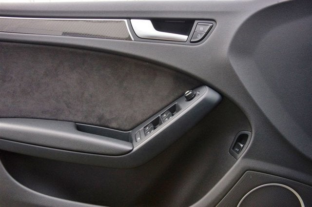 2011 Audi S4 Premium Plus