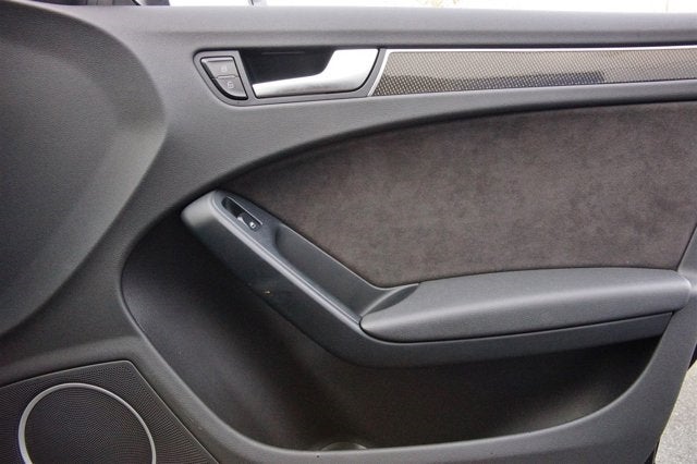 2011 Audi S4 Premium Plus