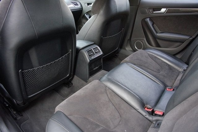 2011 Audi S4 Premium Plus