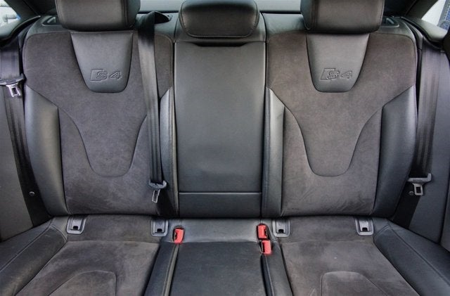 2011 Audi S4 Premium Plus