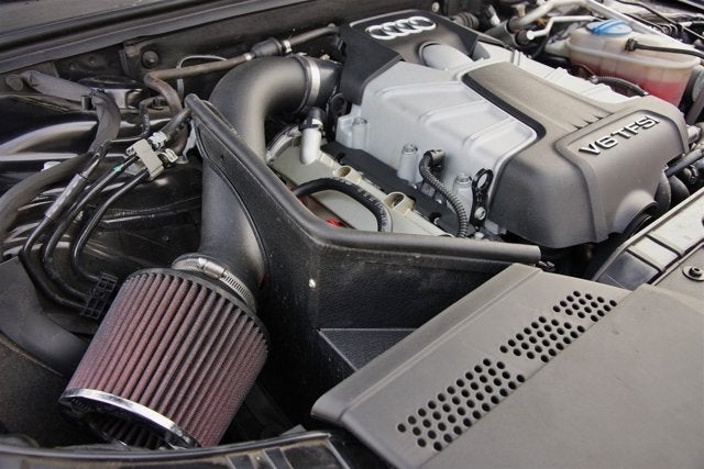 2011 Audi S4 Premium Plus