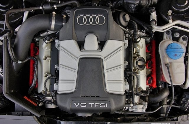 2011 Audi S4 Premium Plus