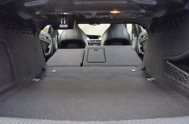 2011 Audi S4 Premium Plus