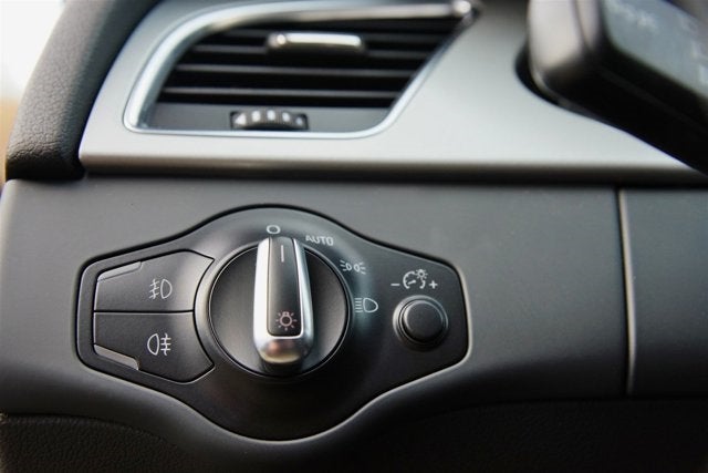 2011 Audi S4 Premium Plus