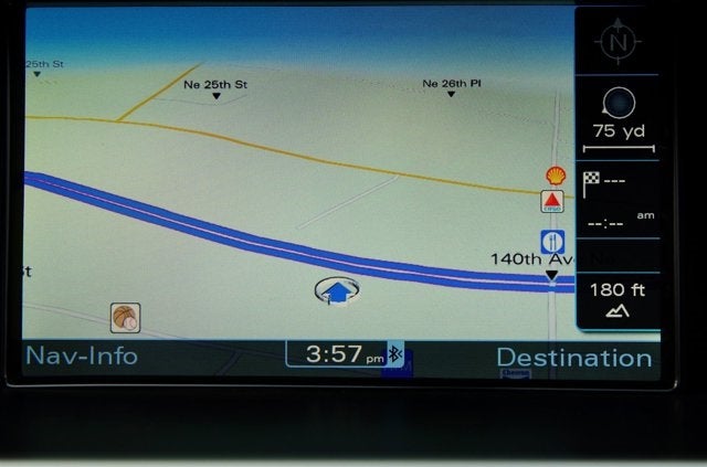 2011 Audi S4 Premium Plus