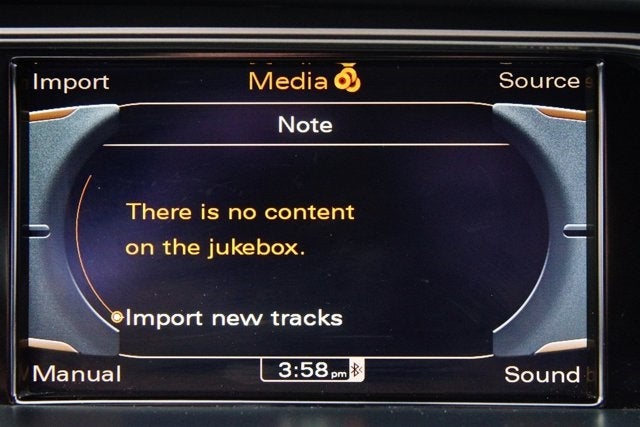 2011 Audi S4 Premium Plus