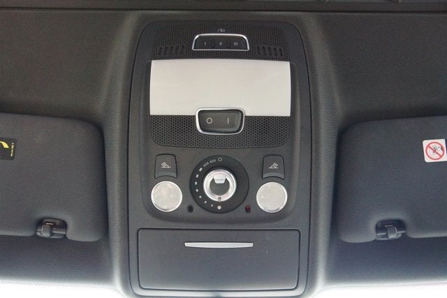 2011 Audi S4 Premium Plus