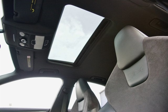 2011 Audi S4 Premium Plus