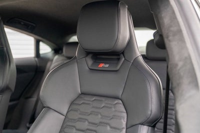 2023 Audi RS e-tron GT quattro