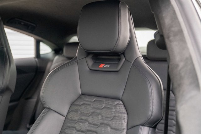 2023 Audi RS e-tron GT quattro