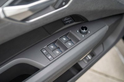 2023 Audi RS e-tron GT quattro