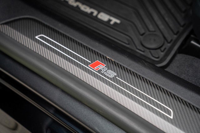 2023 Audi RS e-tron GT quattro