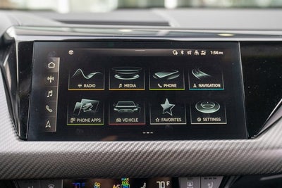 2023 Audi RS e-tron GT quattro