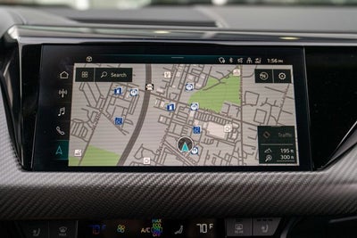 2023 Audi RS e-tron GT quattro