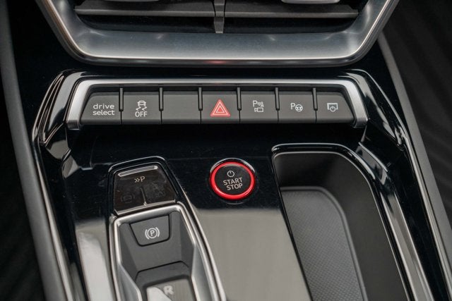 2023 Audi RS e-tron GT quattro