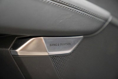 2023 Audi RS e-tron GT quattro