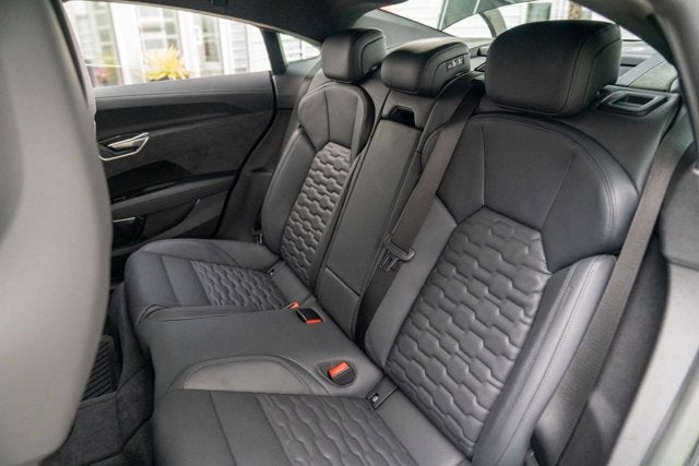 2023 Audi RS e-tron GT quattro