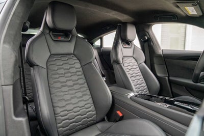 2023 Audi RS e-tron GT quattro