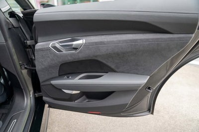 2023 Audi RS e-tron GT quattro