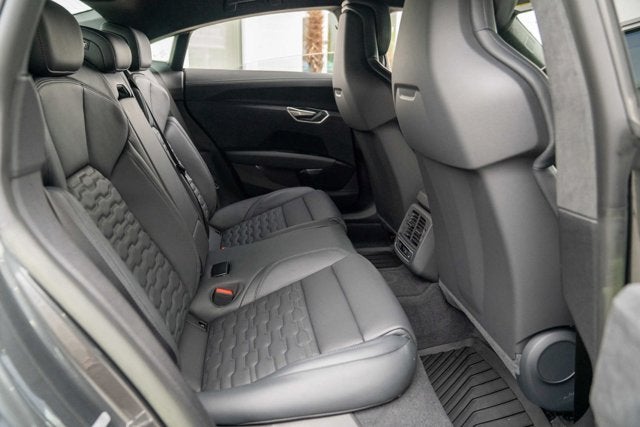 2023 Audi RS e-tron GT quattro