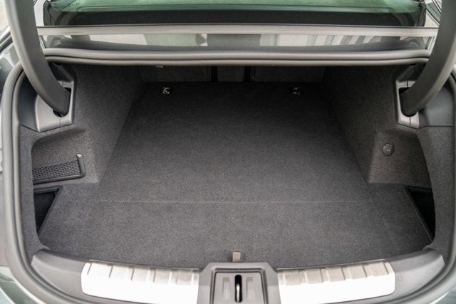 2023 Audi RS e-tron GT quattro