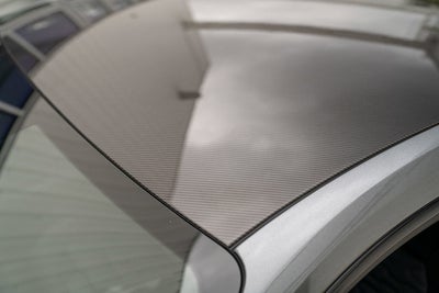 2023 Audi RS e-tron GT quattro