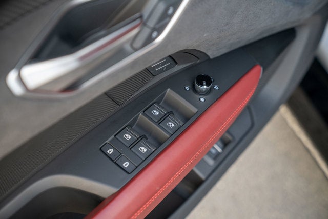 2023 Audi RS e-tron GT quattro