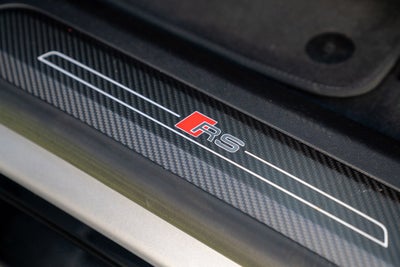 2023 Audi RS e-tron GT quattro