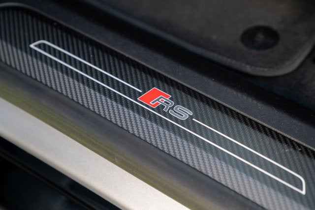 2023 Audi RS e-tron GT quattro