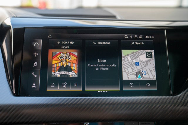 2023 Audi RS e-tron GT quattro