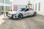2023 Audi RS e-tron GT quattro
