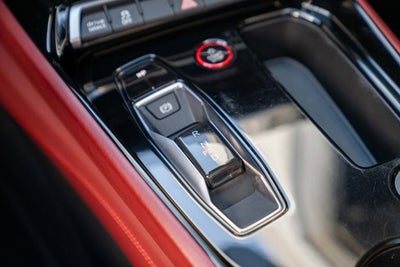 2023 Audi RS e-tron GT quattro