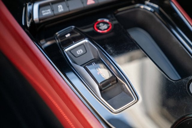 2023 Audi RS e-tron GT quattro