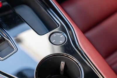 2023 Audi RS e-tron GT quattro