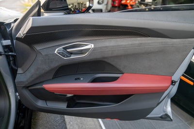 2023 Audi RS e-tron GT quattro