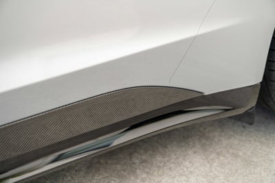 2023 Audi RS e-tron GT quattro