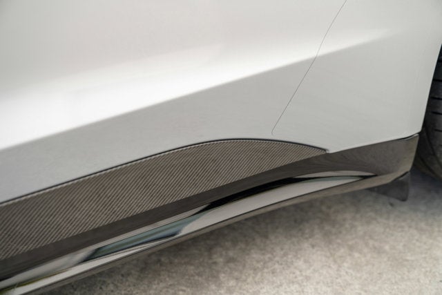 2023 Audi RS e-tron GT quattro