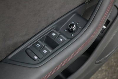 2018 Audi S4 Prestige