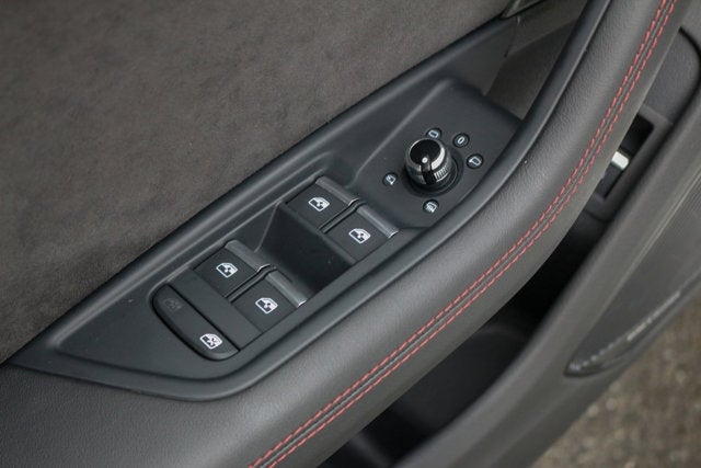 2018 Audi S4 Prestige