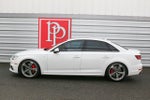 2018 Audi S4 Prestige