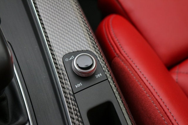 2018 Audi S4 Prestige