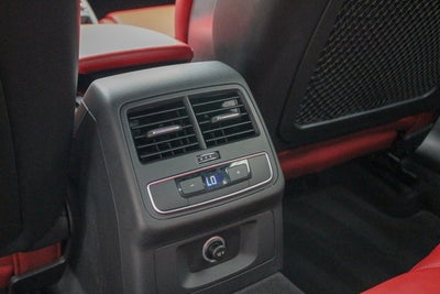 2018 Audi S4 Prestige